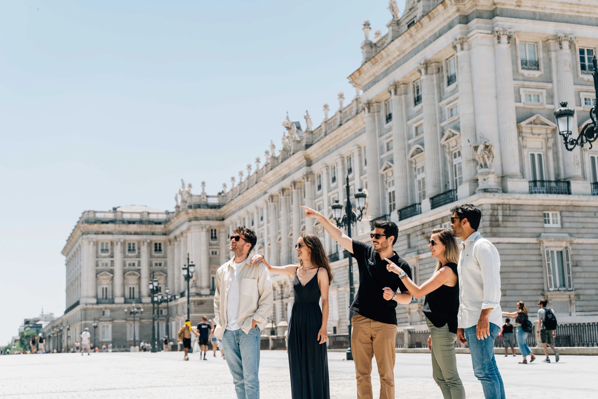Madrid’s Hidden Treasures