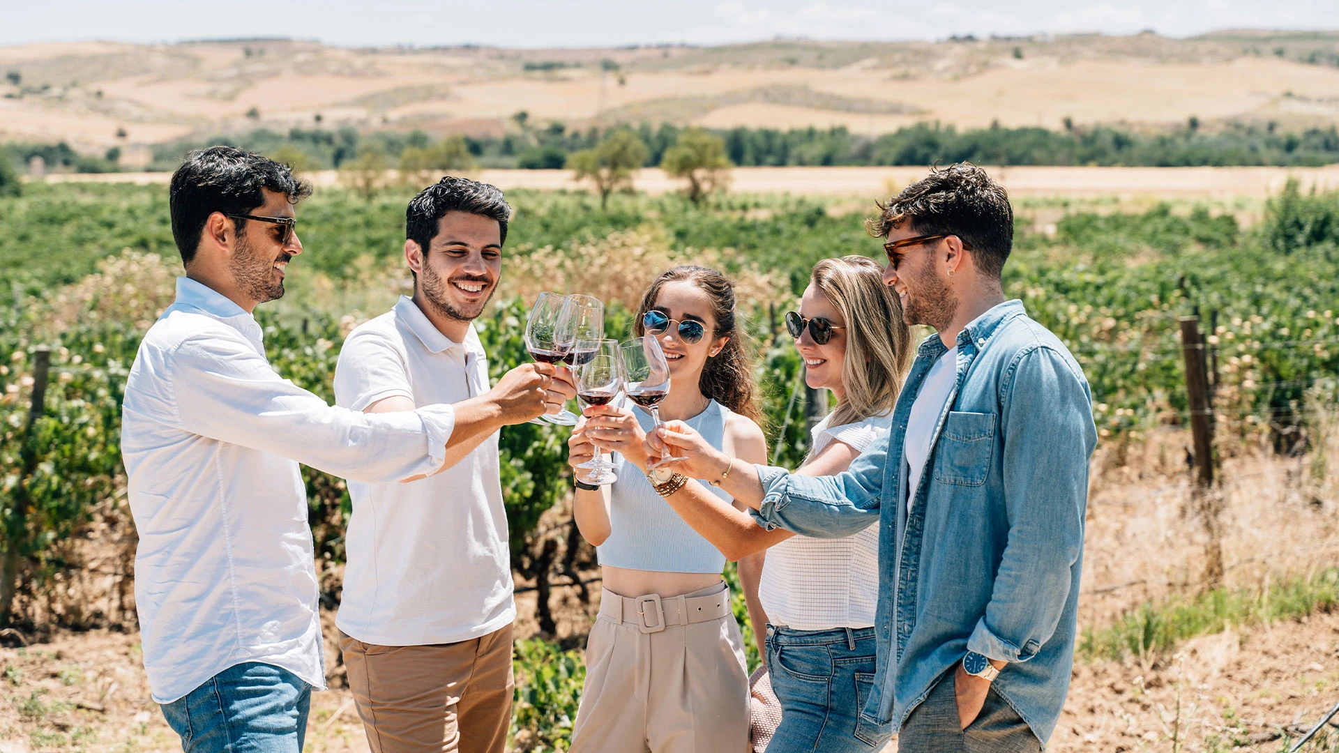 Ribera del Duero